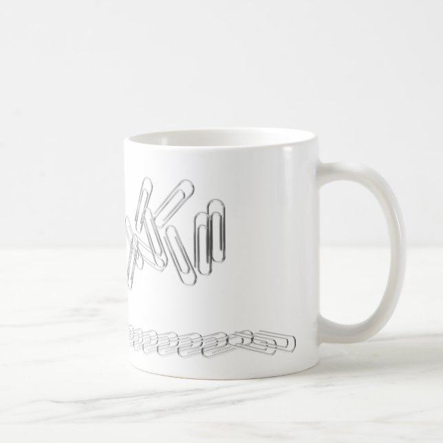 Caneca De Café Escritório taça (Direita)