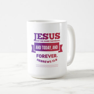 Caneca De Café Escritura - Mug