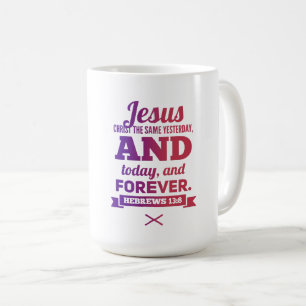 Caneca De Café Escritura - Mug