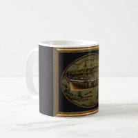 Escuna Colonial Americana Sir Edward Hawke