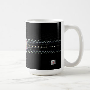 Caneca De Café Espaço
