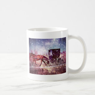 Caneca De Café Espaço Amish