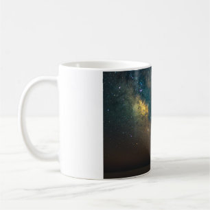 Caneca De Café Espaço incrível 88