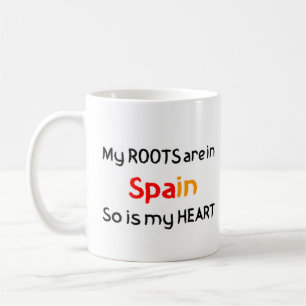 Caneca De Café espanha