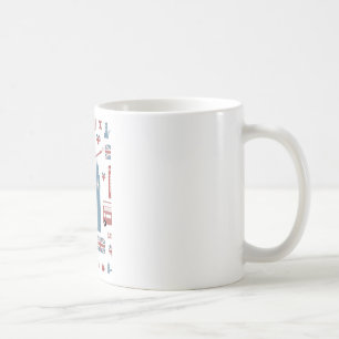 Caneca De Café Especial de Londres