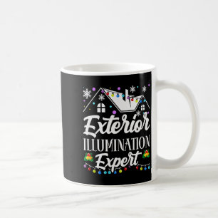Caneca De Café Especialista em Iluminação Exterior Decoração Dive