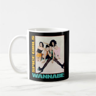Caneca De Café Especiaria Oficial Wannabe