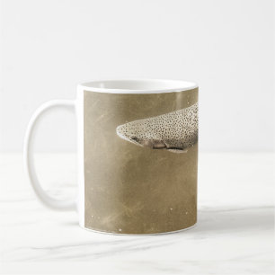 Caneca De Café Espectro