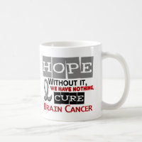 ESPERANÇA 2 do cancro cerebral
