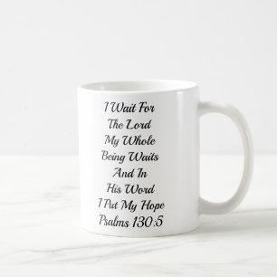 CANECA DE CAFÉ ESPERANÇA (CRIE SEU PRÓPRIO COPO)