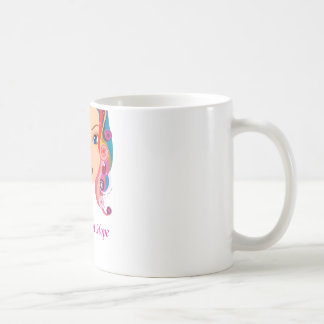 Caneca De Café Esperança magnífica