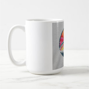 Caneca De Café Esperança Unida Brilhante Amanhã – Unidade Inspira