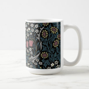 Caneca De Café Espinho negro