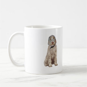 Caneca De Café Espinone Italiano (A) - Roda