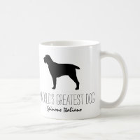 Espinone Italiano, o maior personagem de cães do m