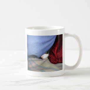 Caneca De Café Espioquinha