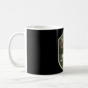 Caneca De Café Espírito � das Montanhas