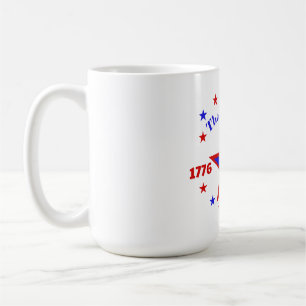 CANECA DE CAFÉ ESPÍRITO DE 26 - SEMIQUINCENTENNIAL