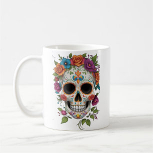 Caneca De Café Espírito de Blooming