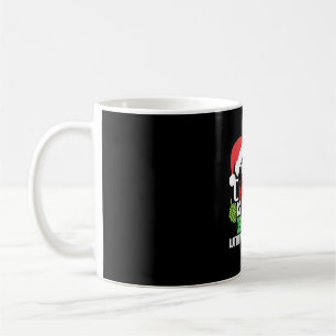 Caneca De Café Espírito de Feriado do Bebendo de Cerveja Feliz de