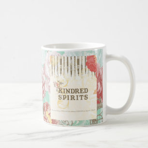 Caneca De Café Espírito de Kindred
