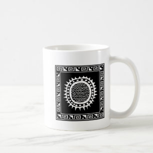 Caneca De Café Espírito Del Sol de Tucson