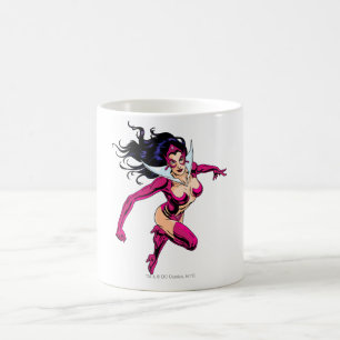 Caneca De Café Espírito Estelar 1