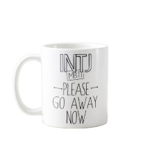 Espíritos superiores de INTJ