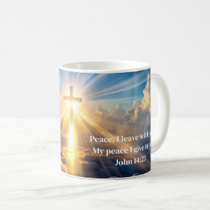 Caneca De Café Espiritual