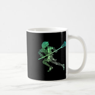 Caneca De Café Espor da Equipe de treinadores esportivos do jogad