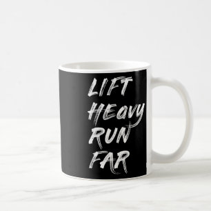 Caneca De Café Esporte Híbrido de Treinamento Físico de Corrida L