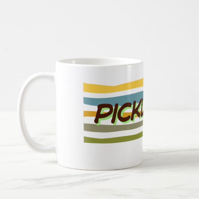 Caneca De Café Esportes para jogadores de Elite de seleção (Esquerda)
