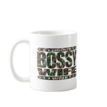 ESPOSA BOSSY - eu visto as calças apertadas da