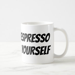 Caneca De Café Espresse-Se