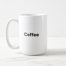 Caneca de Café Espresso