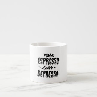 Caneca de Café Espresso Engraçada