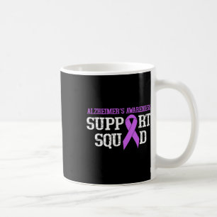 Caneca De Café Esquadrão de Apoio Heimer Guerreiro Nós Vestimos R