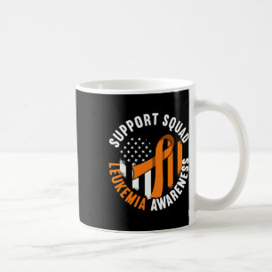 Caneca De Café Esquadrão de Conscientização I Câncer de Células S