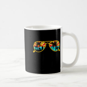 Caneca De Café esquadrão de férias na Jamaica 2026 viagem familia