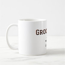 Esquadrão do noivo padrinho despedida de solteiro 