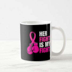 Caneca De Café Esquadrões de Apoio ao Marido Menino da Consciênci