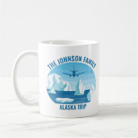 Esqueleto da família Alaska Keepsasair Personaliza