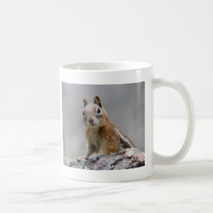 Caneca De Café esquilo