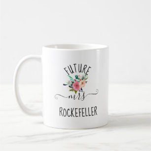 Caneca De Café Esse Anel Me Faz Parecer Comprometida Futura Sra