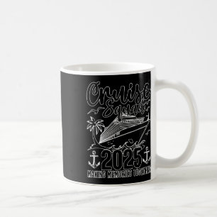 Caneca De Café Essenciais de Cruzeiro 2025 Roupa de Aniversário p