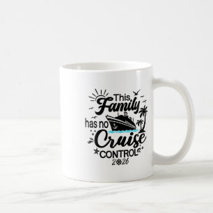 Caneca De Café Esta Cruzeiro Familiar Não Tem Controle 2026 1