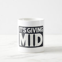 "Está dando Médio"