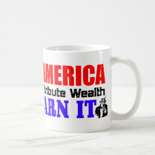 Caneca De Café Esta é América!