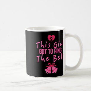 Caneca De Café Esta Garota Tem Que Andar Com Conhecimento Do Canc