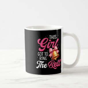 Caneca De Café Esta Garota Tem Que Andar Com Conhecimento Do Canc
